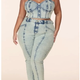 Image for article titled NC Boutique Caters to Beauties Weighing 200 to 300 Lbs or More